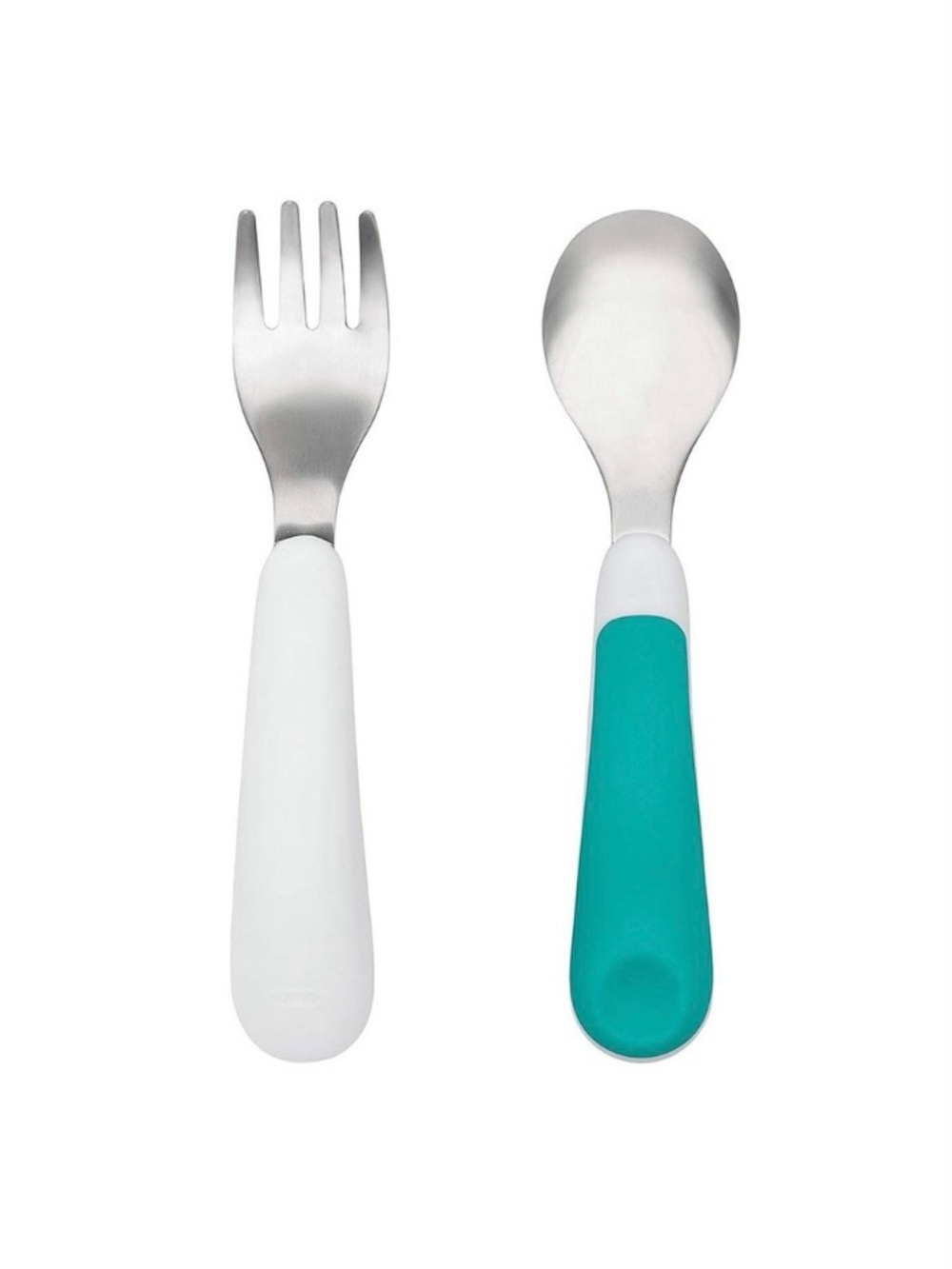 ☀️ 3 for $15 ☀️ OXO Tot Fork and Spoon Set